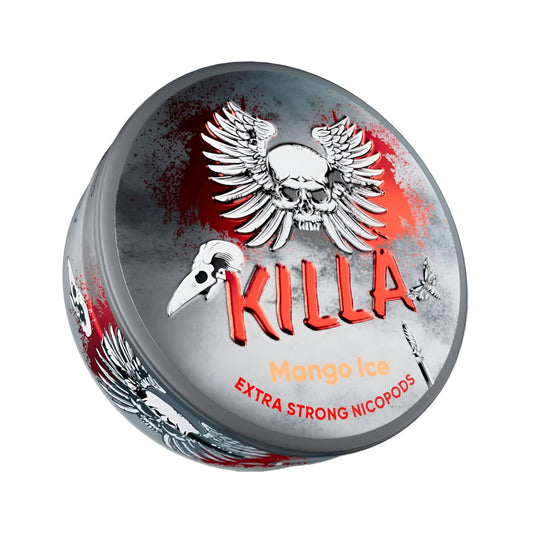 KILLA - Mango Ice