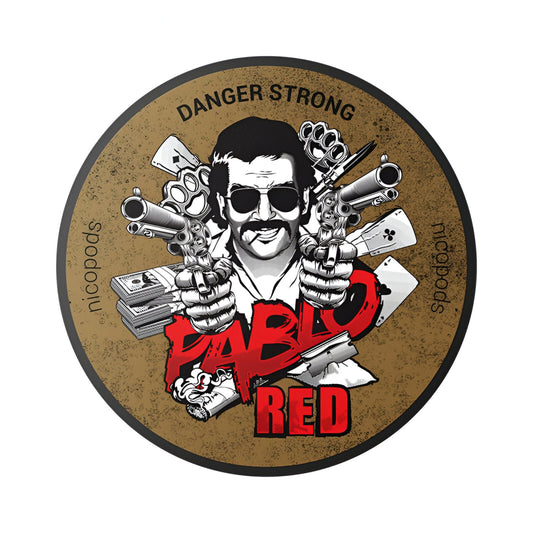 PABLO - Red